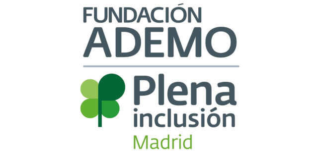 Logo Fundación Ademo
