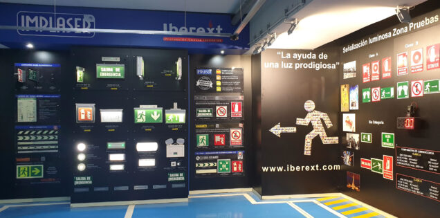 Jornada Implaser Iberext