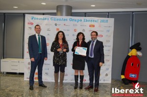 International-Paper-Entrega-de-Premios-Iberext-2018