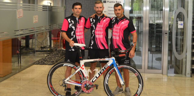 Triathlon Challenge Madrid