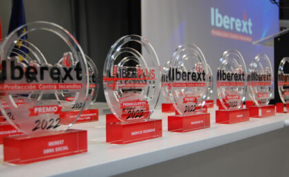 Premios Iberext 2022