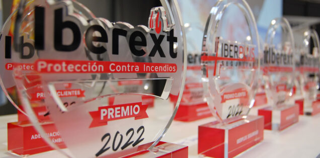 Premios Iberext 2022