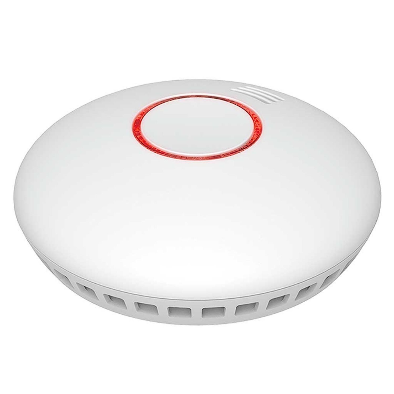 Detector de humo para hogar
