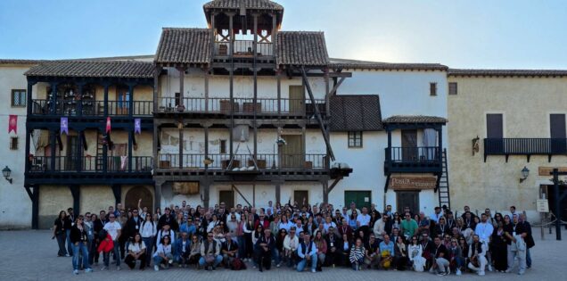 Viaje a Toledo Iberext 2026